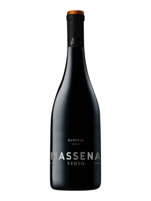 Massena Verto Barossa Shiraz