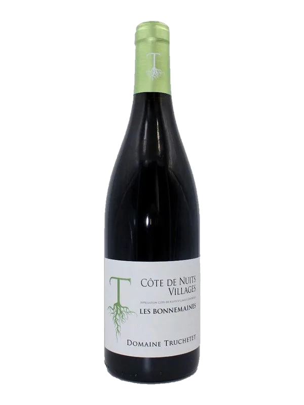 Côte de Nuits Villages Les Bonnemaines