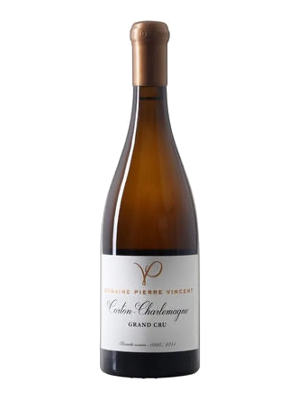 Domaine Pierre Vincent, Corton-Charlemagne