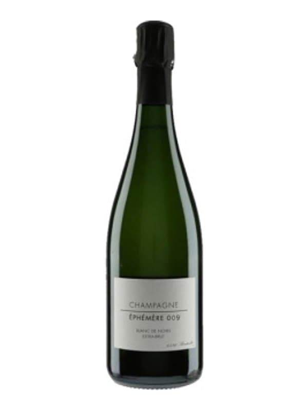 Champagne Drémont & Savart, Éphémère 018, Grand Cru, Extra Brut