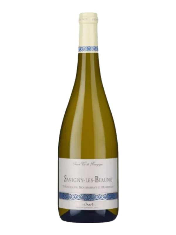 Savigny les Beaune Blanc