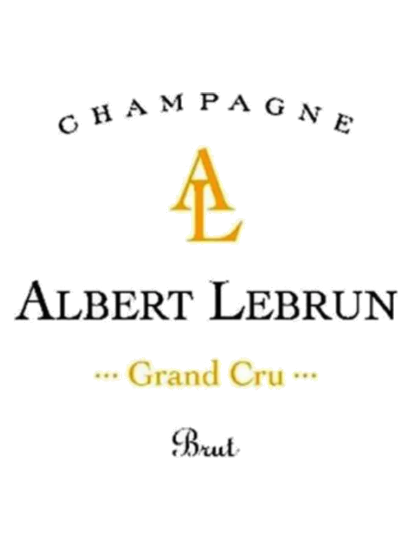 Albert Lebrun Brut Grand Cru