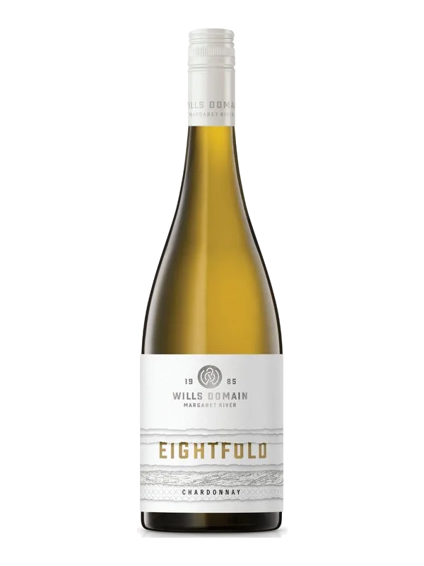 Wills Domain Eightfold Chardonnay