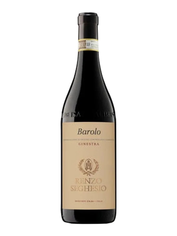 Barolo, Ginestra