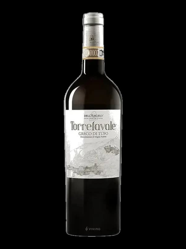 Greco di Tufo Torrefavale