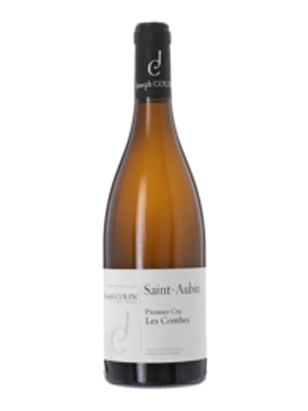 SAINT AUBIN 1er Cru 'Oratorium de Saint Aubin' Domaine Joseph Colin