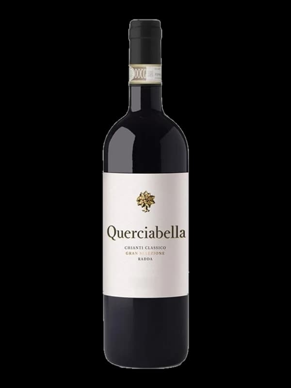 Chianti Classico Gran Selezione Radda, Querciabella, Tuscany