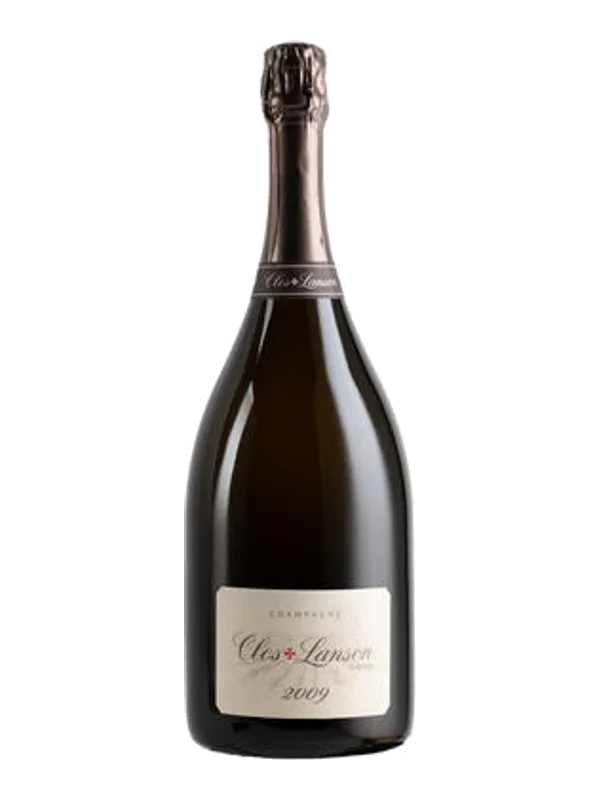 Champagne Lanson, Le Clos Lanson, Blanc de Blancs, Brut