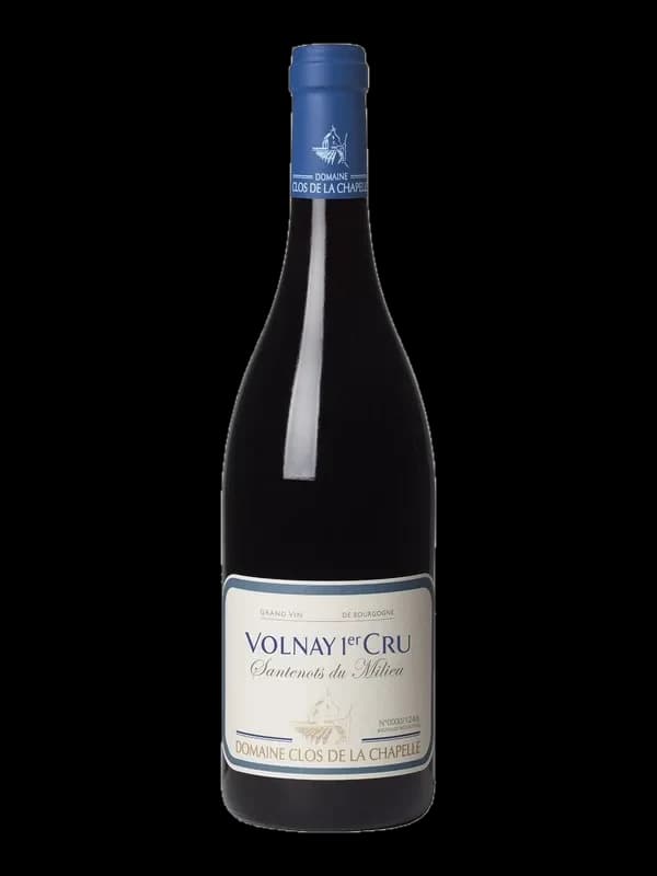 Volnay Premier Cru 'Santenots du Milieu'