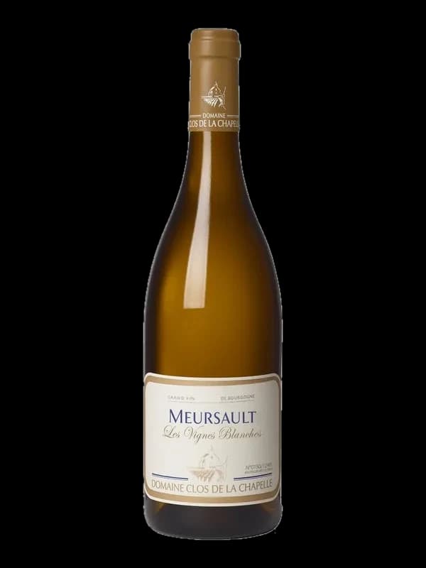 Meursault 'Les Vignes Blanches'