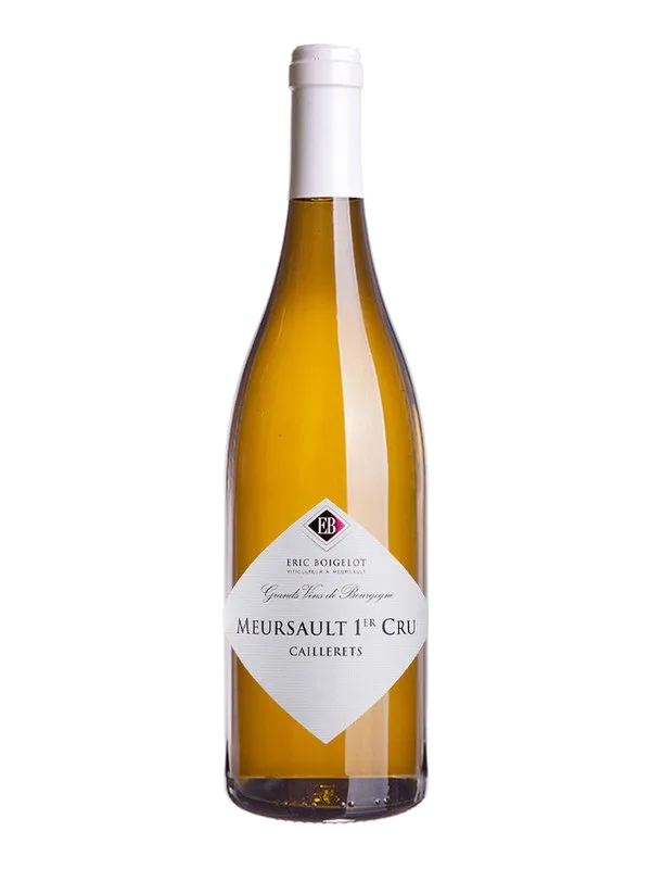 Meursault Premier Cru 'Caillerets'