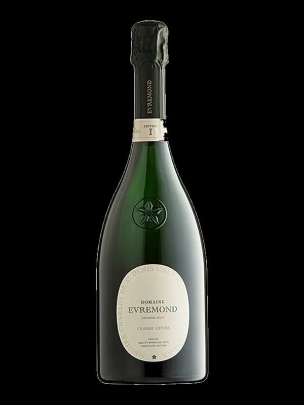Domaine Evremond Classic Cuvée Edition 1