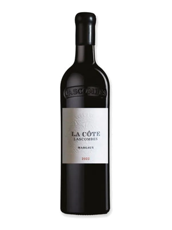 La Côte Lascombes