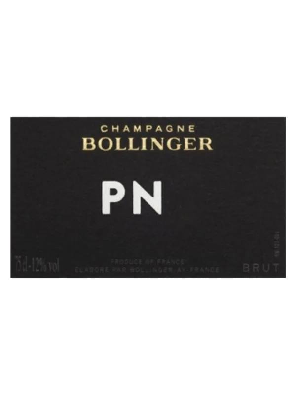 Bollinger PN TX20